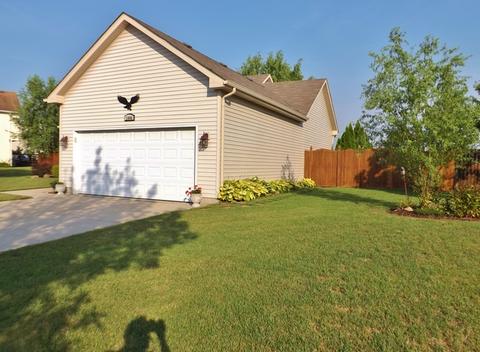 1806 Eagle Dr, Morris, IL 60450 photo 5