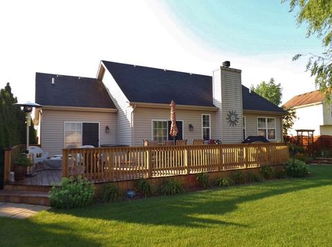 1806 Eagle Dr, Morris, IL 60450 photo 4