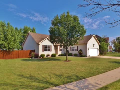 1806 Eagle Dr, Morris, IL 60450 photo 1