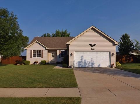 1806 Eagle Dr, Morris, IL 60450 photo 3