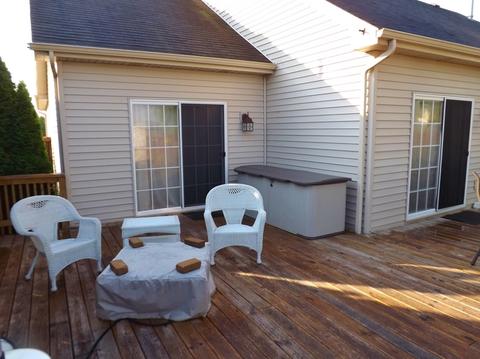 1806 Eagle Dr, Morris, IL 60450 photo 28