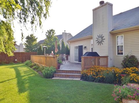 1806 Eagle Dr, Morris, IL 60450 photo 49