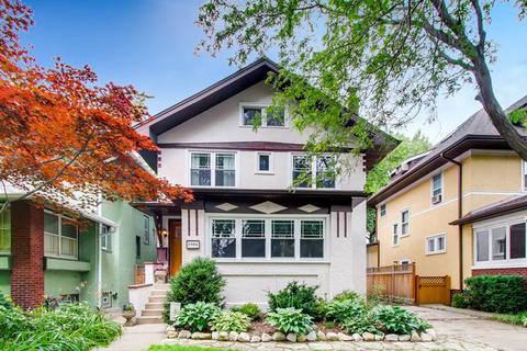 1504 W Juneway Ter, Chicago, IL 60626 photo 1