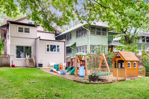 1504 W Juneway Ter, Chicago, IL 60626 photo 25