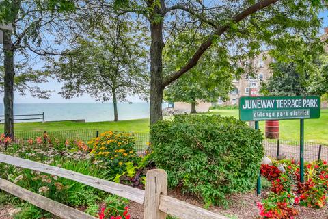 1504 W Juneway Ter, Chicago, IL 60626 photo 26
