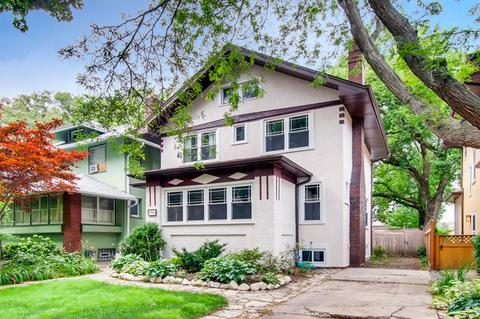 1504 W Juneway Ter, Chicago, IL 60626 photo 2