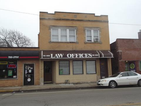 6332 26th St, Berwyn, IL 60402 photo 1