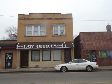 6332 26th St, Berwyn, IL 60402 photo 2