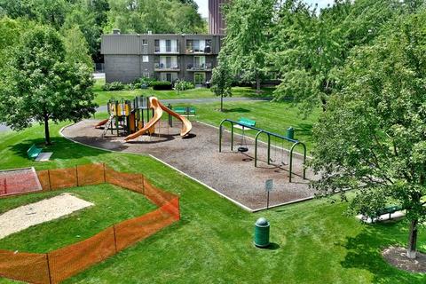 567 Fairway View Dr #6-3B, Wheeling, IL 60090 photo 20