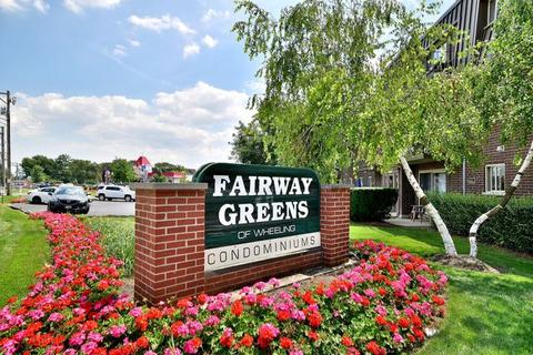 567 Fairway View Dr #6-3B, Wheeling, IL 60090 photo 2