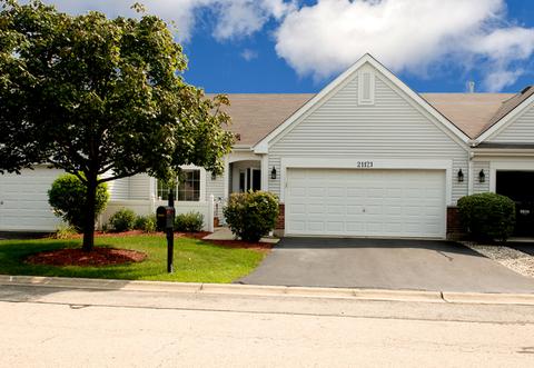 21121 W Braxton Ln, Plainfield, IL 60544 photo 1