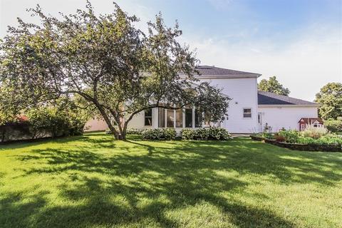3957 Bordeaux Dr, Hoffman Estates, IL 60192 photo 28