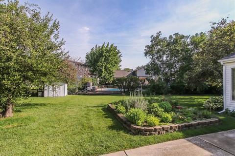 3957 Bordeaux Dr, Hoffman Estates, IL 60192 photo 27