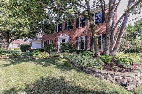 3957 Bordeaux Dr, Hoffman Estates, IL 60192 photo 2