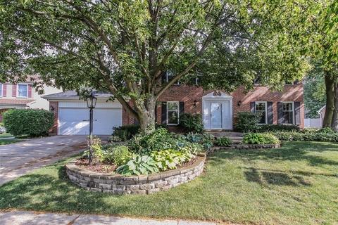 3957 Bordeaux Dr, Hoffman Estates, IL 60192 photo 1