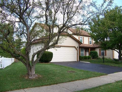 1722 Ranchview Dr, Naperville, IL 60565 photo 1