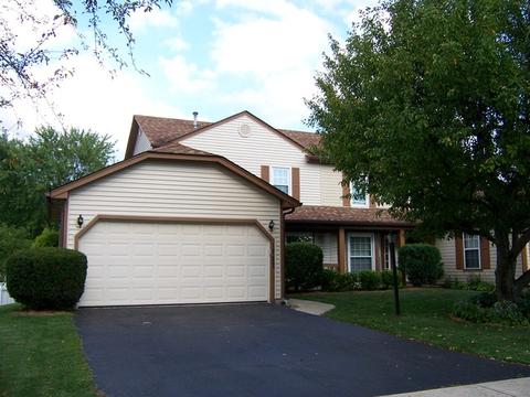 1722 Ranchview Dr, Naperville, IL 60565 photo 2