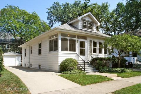 2333 Brown Ave, Evanston, IL 60201 photo 1