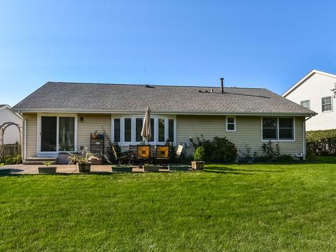 1057 Shady Tree Ln, Wheeling, IL 60090 photo 31