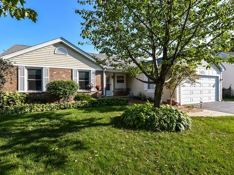 1057 Shady Tree Ln, Wheeling, IL 60090 photo 4