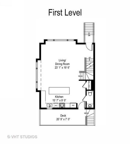 603 E 48th St, Chicago, IL 60615 photo 16