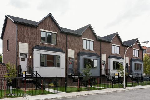 603 E 48th St, Chicago, IL 60615 photo 15