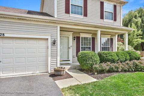 7128 Waterman Ct, Plainfield, IL 60586 photo 2