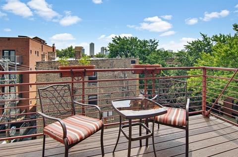 924 W Cornelia Ave #4E, Chicago, IL 60657 photo 17