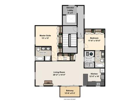 924 W Cornelia Ave #4E, Chicago, IL 60657 photo 19
