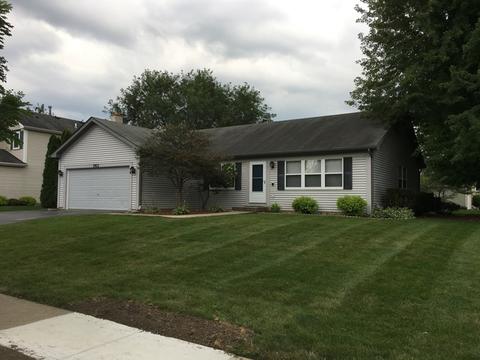 1921 Tanglewood Dr, Algonquin, IL 60102 photo 1