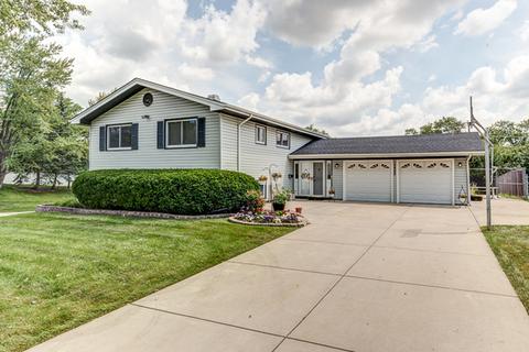 1499 Dennison Rd, Hoffman Estates, IL 60169 photo 1