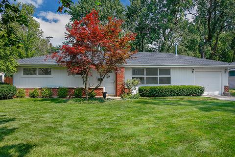 311 E Cole Ave, Wheaton, IL 60187 photo 1