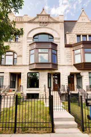 928 E 42nd Pl, Chicago, IL 60653 photo 1