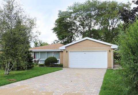 9246 Clancy Dr, Des Plaines, IL 60016 photo 22