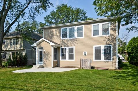 921 Rolling Pass, Glenview, IL 60025 photo 20