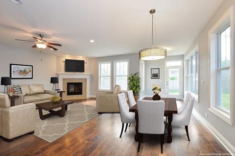 921 Rolling Pass, Glenview, IL 60025 photo 6