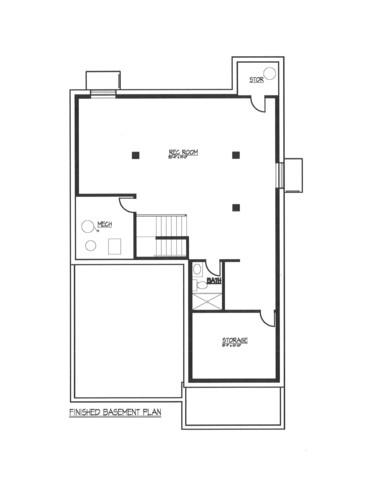 921 Rolling Pass, Glenview, IL 60025 photo 23