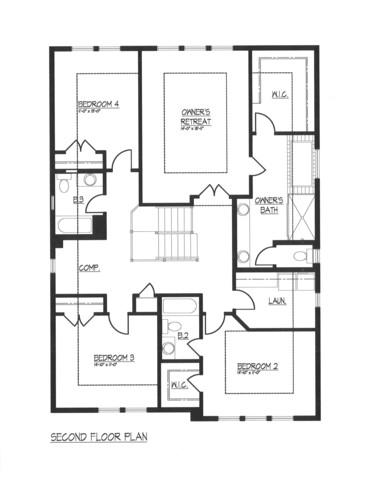 921 Rolling Pass, Glenview, IL 60025 photo 22