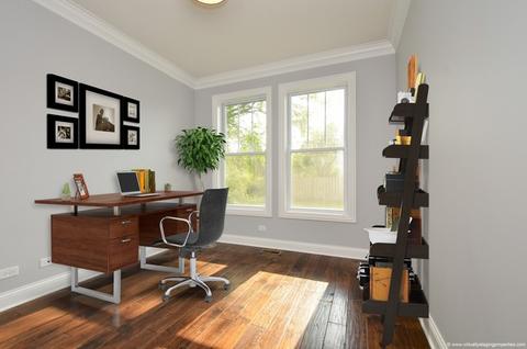 921 Rolling Pass, Glenview, IL 60025 photo 7