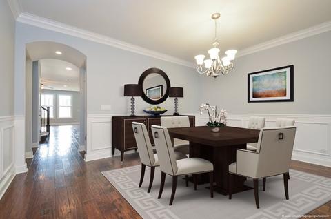 921 Rolling Pass, Glenview, IL 60025 photo 2