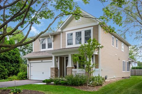 921 Rolling Pass, Glenview, IL 60025 photo 1