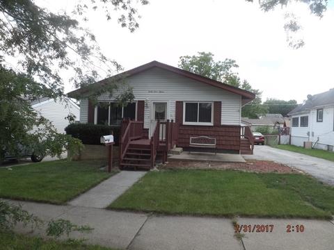 3315 Phillips Ave, Steger, IL 60475 photo 2