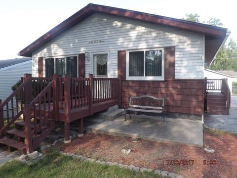 3315 Phillips Ave, Steger, IL 60475 photo 1