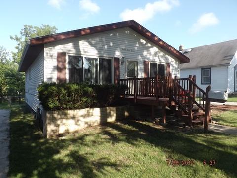 3315 Phillips Ave, Steger, IL 60475 photo 3