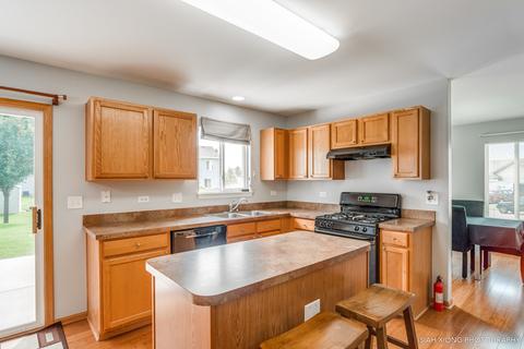 802 Martin Ct, Plano, IL 60545 photo 3