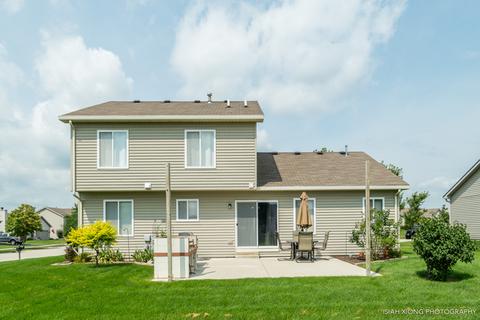 802 Martin Ct, Plano, IL 60545 photo 26