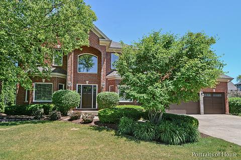 3552 Stackinghay Dr, Naperville, IL 60564 photo 1