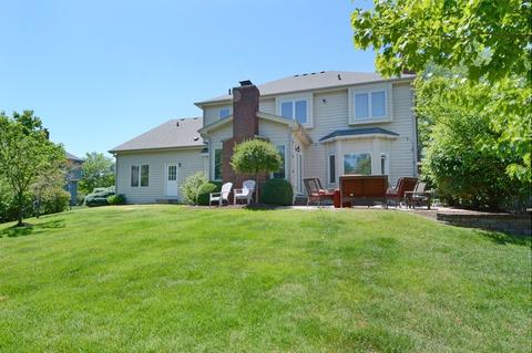 3552 Stackinghay Dr, Naperville, IL 60564 photo 26