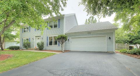 5125 Solitude Dr, Rockford, IL 61114