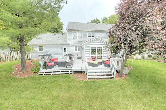  5125 Solitude Dr, Rockford, IL 61114 photo 3